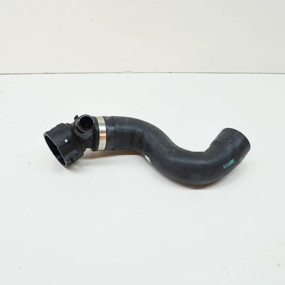 NEW BMW 7 G11 G12 RIGHT WATER COOLANT RADIATOR HOSE 17128602665 ORIGINAL