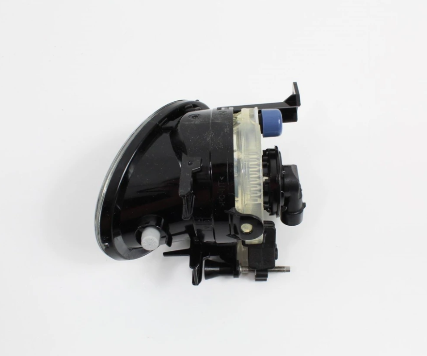 new vw touareg 7p5 front right fog light 7p6941700e original