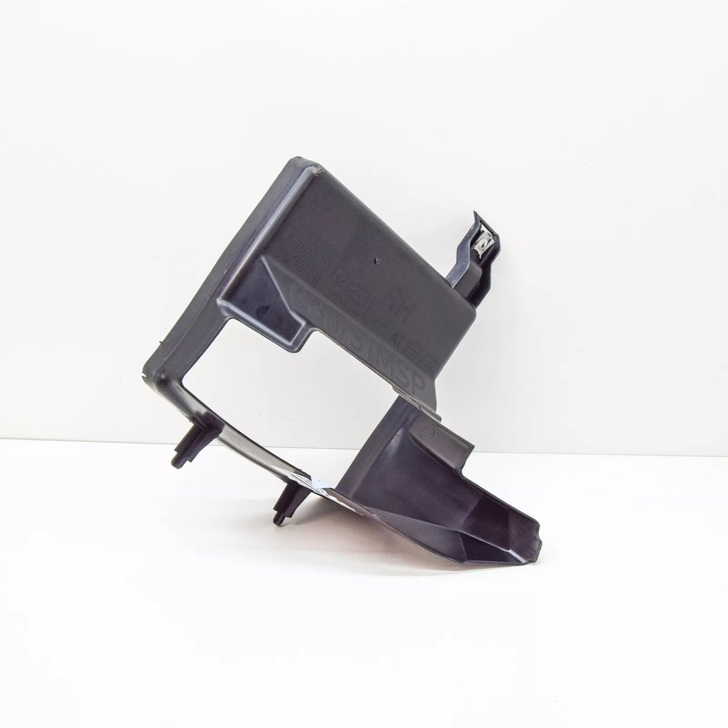 NEW BMW 5 G30 RADIATOR AIR DUCT RIGHT M 51748059680 ORIGINAL