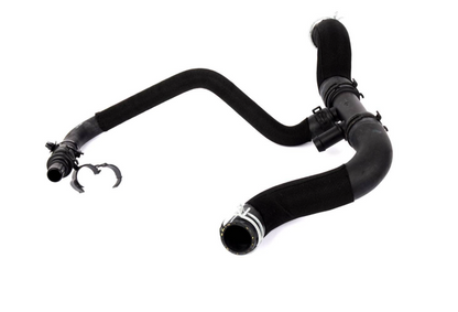 new ford ranger mk3 radiator coolant hose assy jb3g-8b273-ae 2314898 original