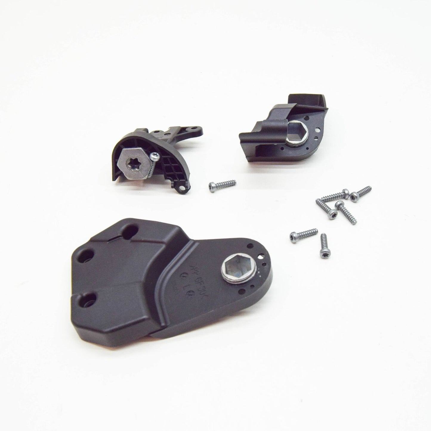 NEW MB E W213 FRONT LEFT HEADLIGHT REPAIR KIT A2138202300 ORIGINAL