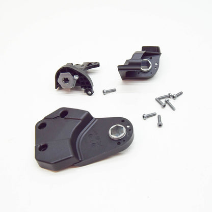 NEW MB E W213 FRONT LEFT HEADLIGHT REPAIR KIT A2138202300 ORIGINAL