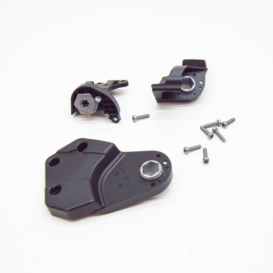 NEW MB E W213 FRONT LEFT HEADLIGHT REPAIR KIT A2138202300 ORIGINAL