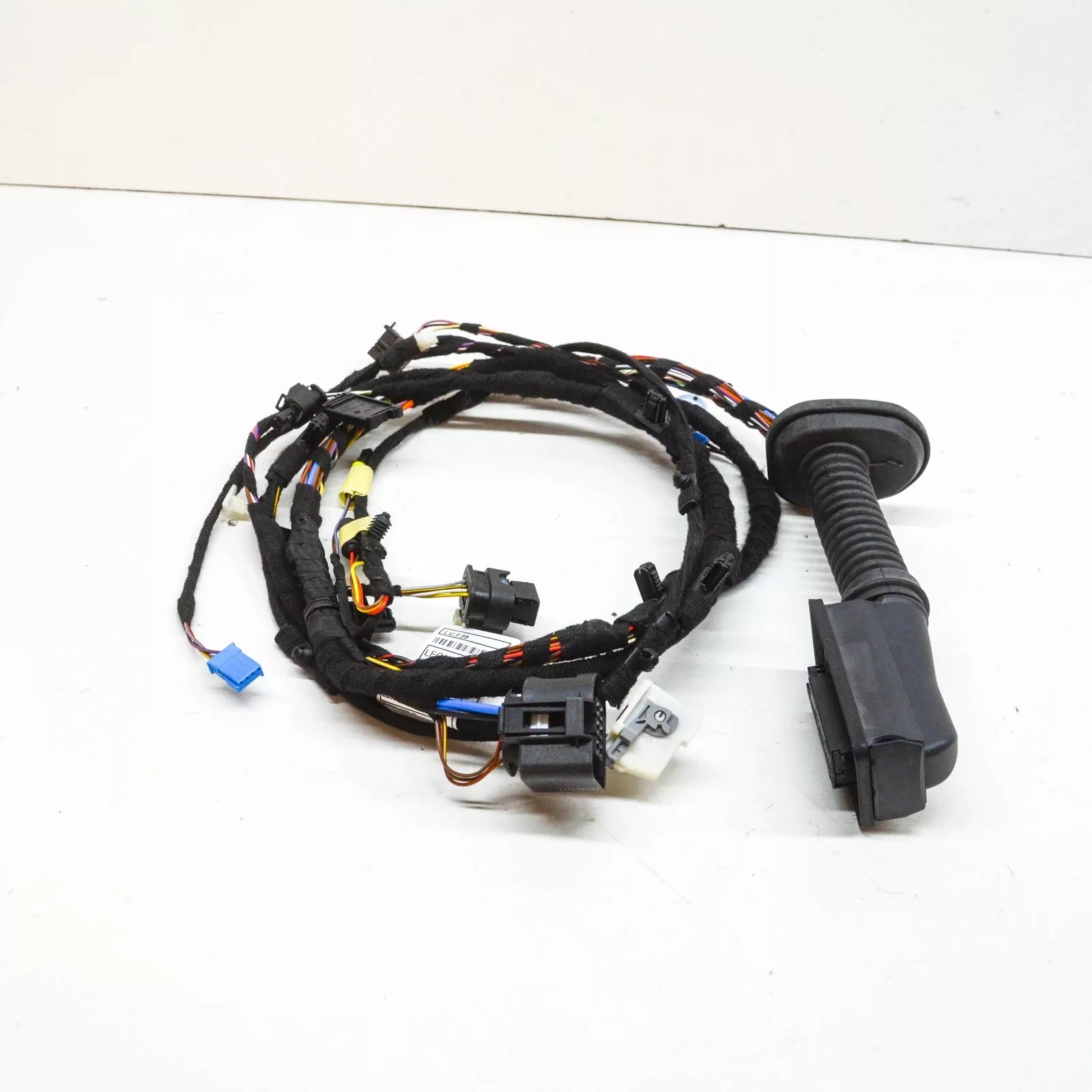 NEW BMW X2 F39 FRONT LEFT DOOR WIRING HARNESS CABLE LOOM LHD ORIGINAL