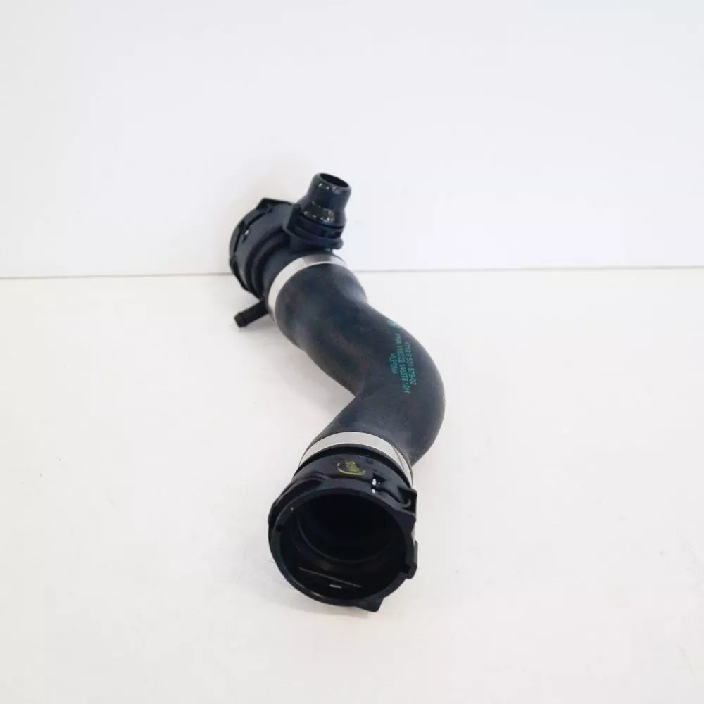 NEW BMW 3 E90 RADIATOR WATER HOSE 17127531579 7531579 ORIGINAL