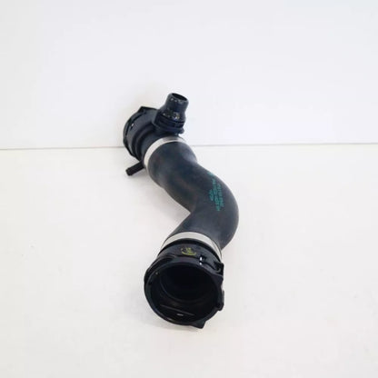 NEW BMW 3 E90 RADIATOR WATER HOSE 17127531579 7531579 ORIGINAL