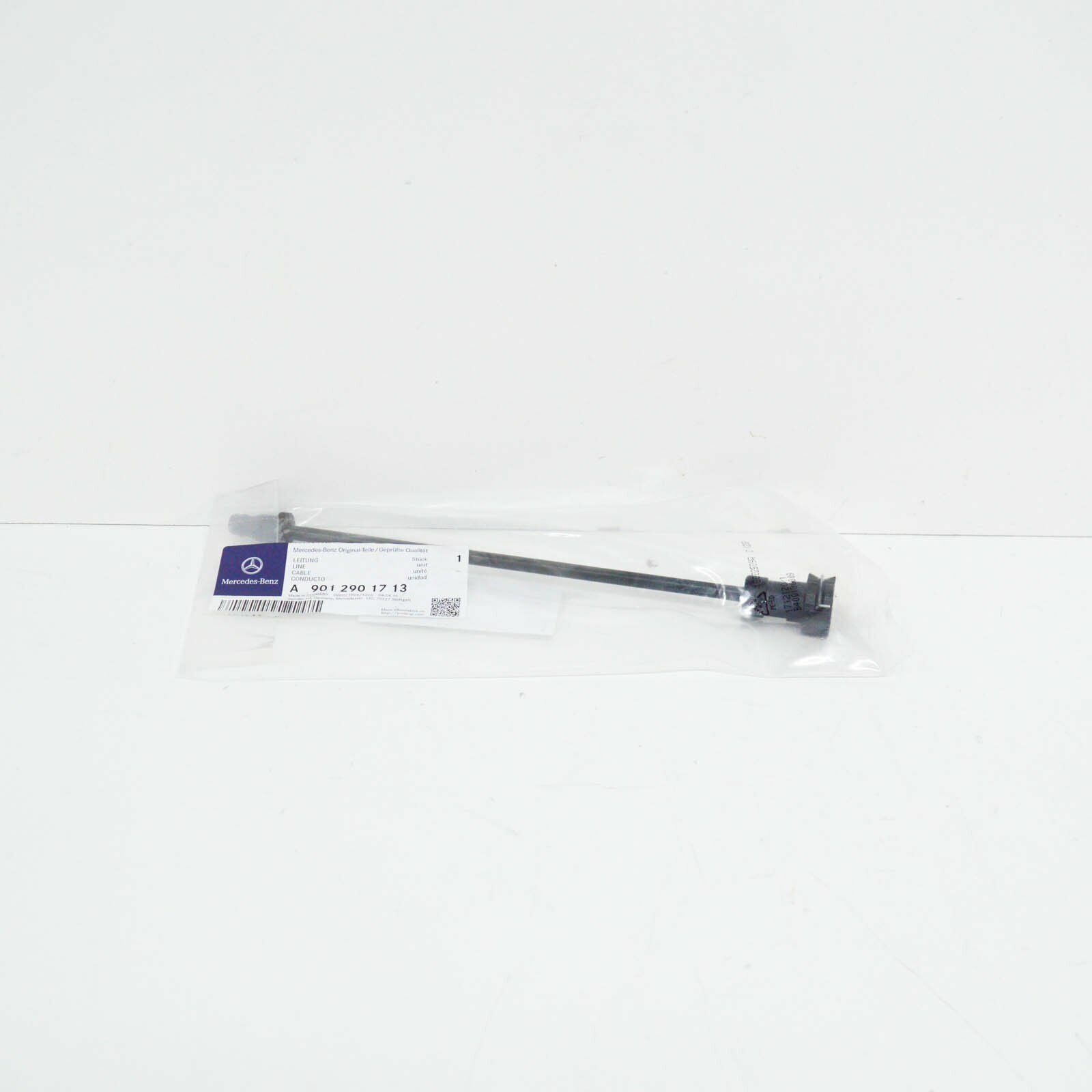 NEW MERCEDES-BENZ SPRINTER 903 CLUTCH HYDRAULIC CONTROL LINE A9012901713