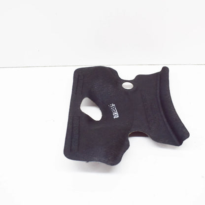 NEW BMW 5 F10 DASH PANEL ENGINE ROOM SOUND INSULATION 51489139205 9139205