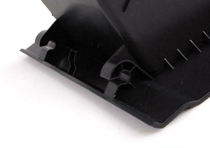 NEW VW EOS INSTRUMENT PANEL LEFT STOWAGE COMPARTMENT LHD 5K1857919D82V ORIGINAL