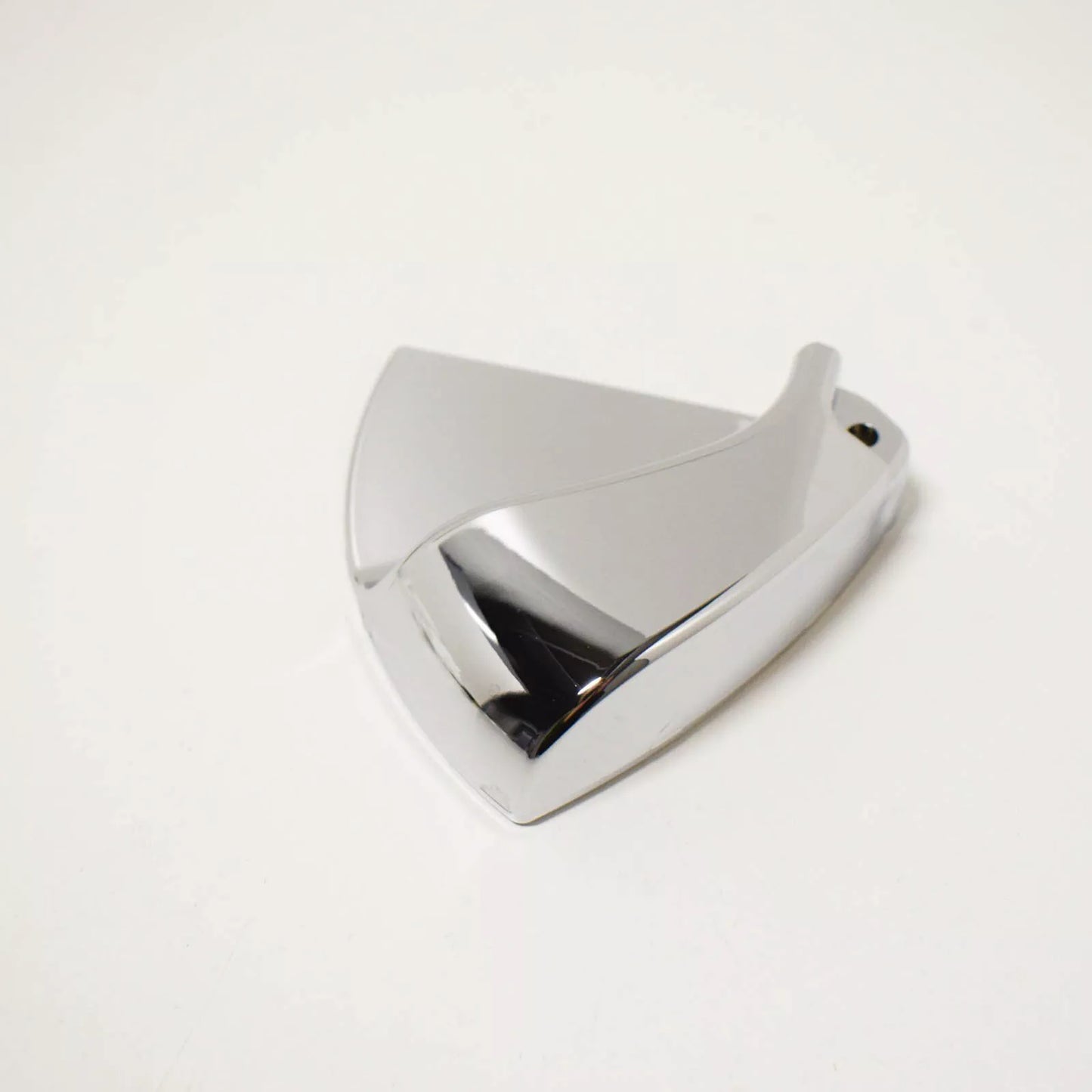 NEW BMW 8 E31 LEFT CHROME SEAT LEVER 52108152827 8152827 ORIGINAL