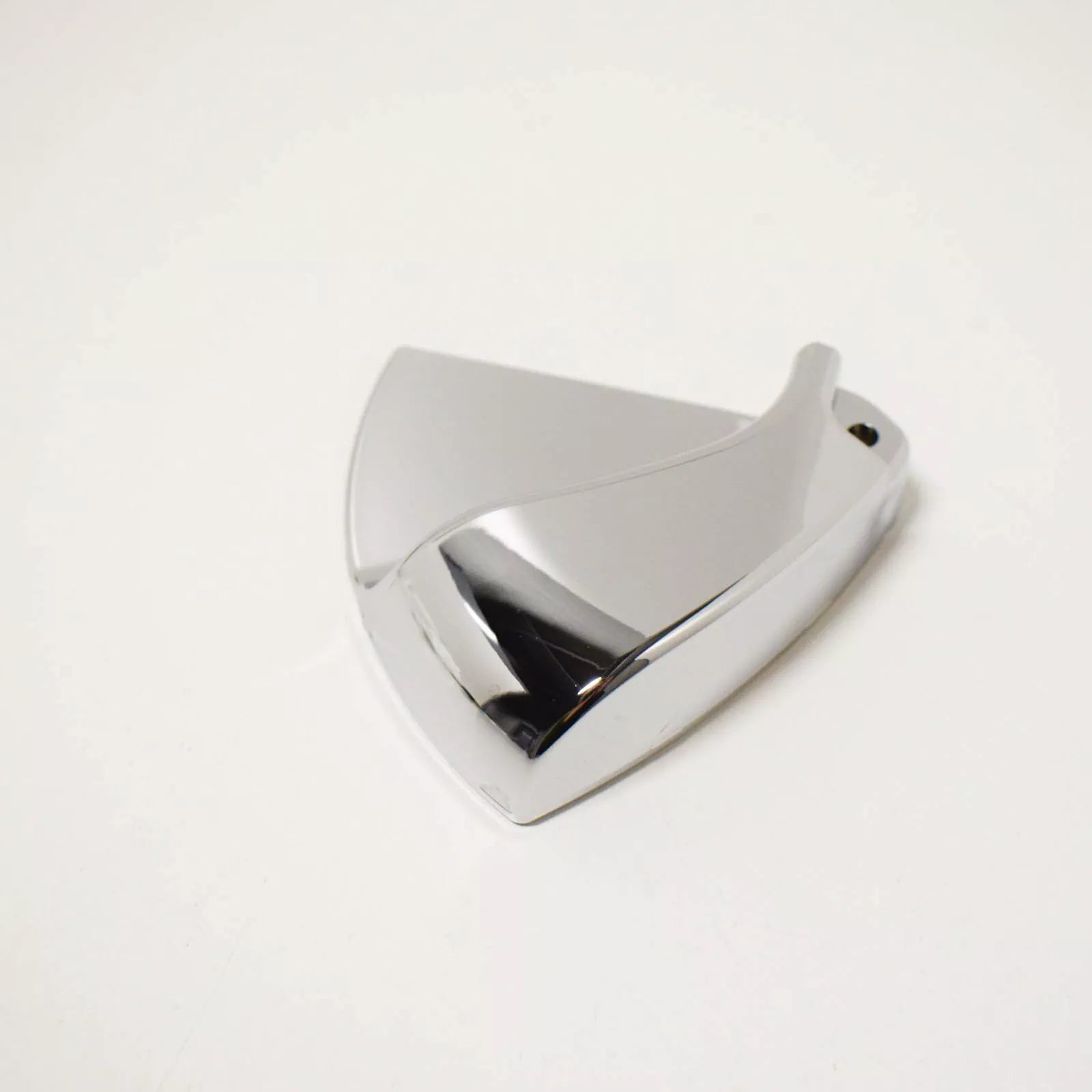 NEW BMW 8 E31 LEFT CHROME SEAT LEVER 52108152827 8152827 ORIGINAL