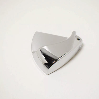 NEW BMW 8 E31 LEFT CHROME SEAT LEVER 52108152827 8152827 ORIGINAL