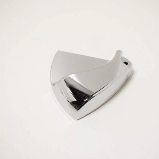 NEW BMW 8 E31 LEFT CHROME SEAT LEVER 52108152827 8152827 ORIGINAL