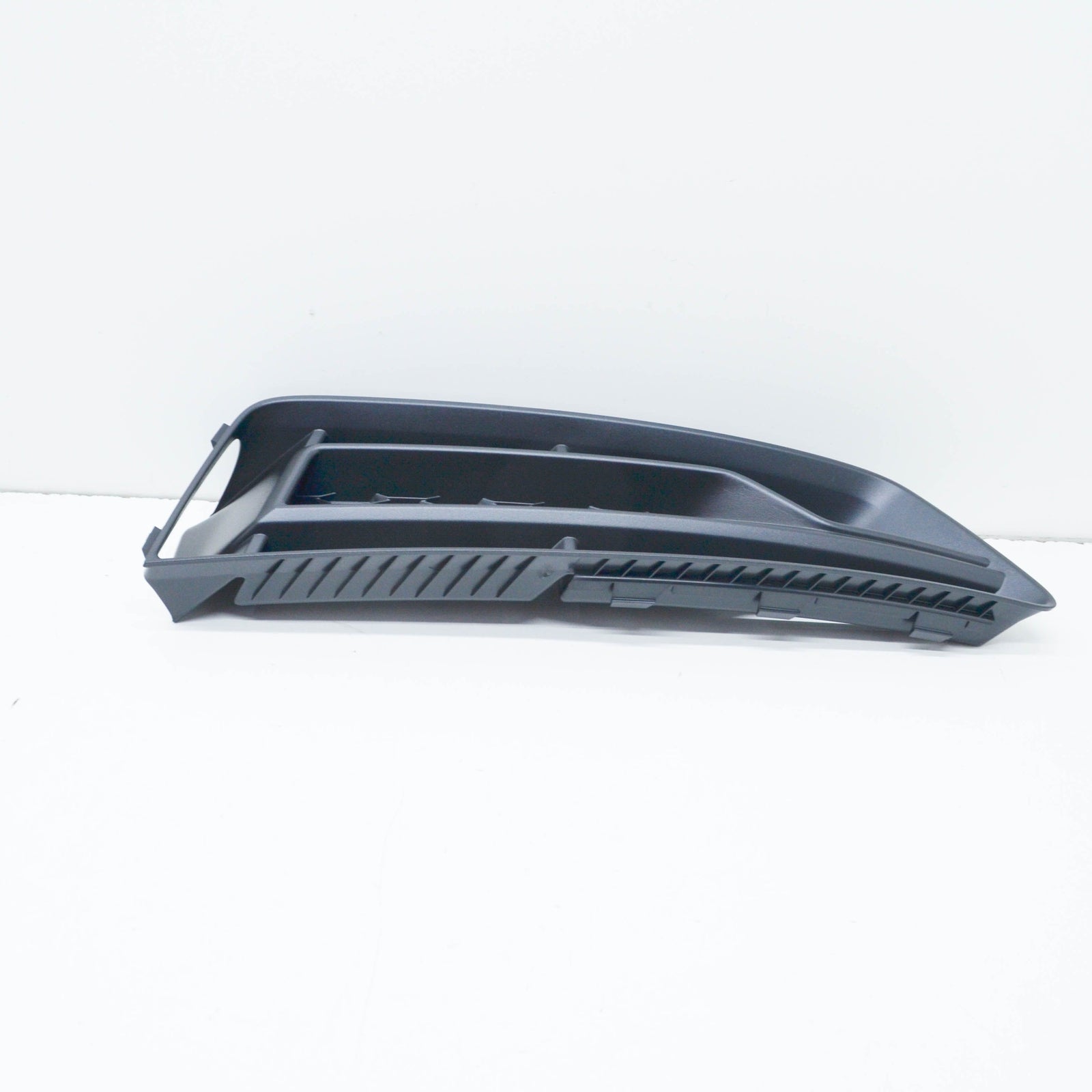 NEW AUDI A4 AVANT B9 FRONT BUMPER RIGHT GRILLE 8W0807682P9B9 ORIGINAL