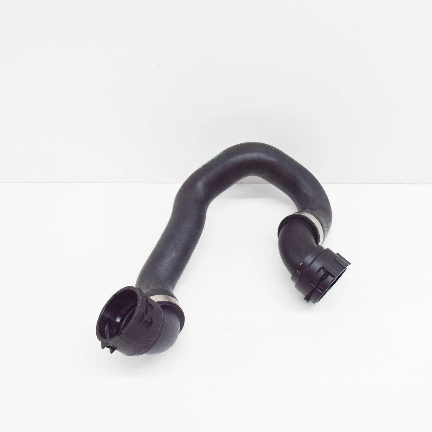 NEW BMW 3 E90 LOWER RADIATOR COOLANT HOSE 17127564480 3.0 PETROL ORIGINAL