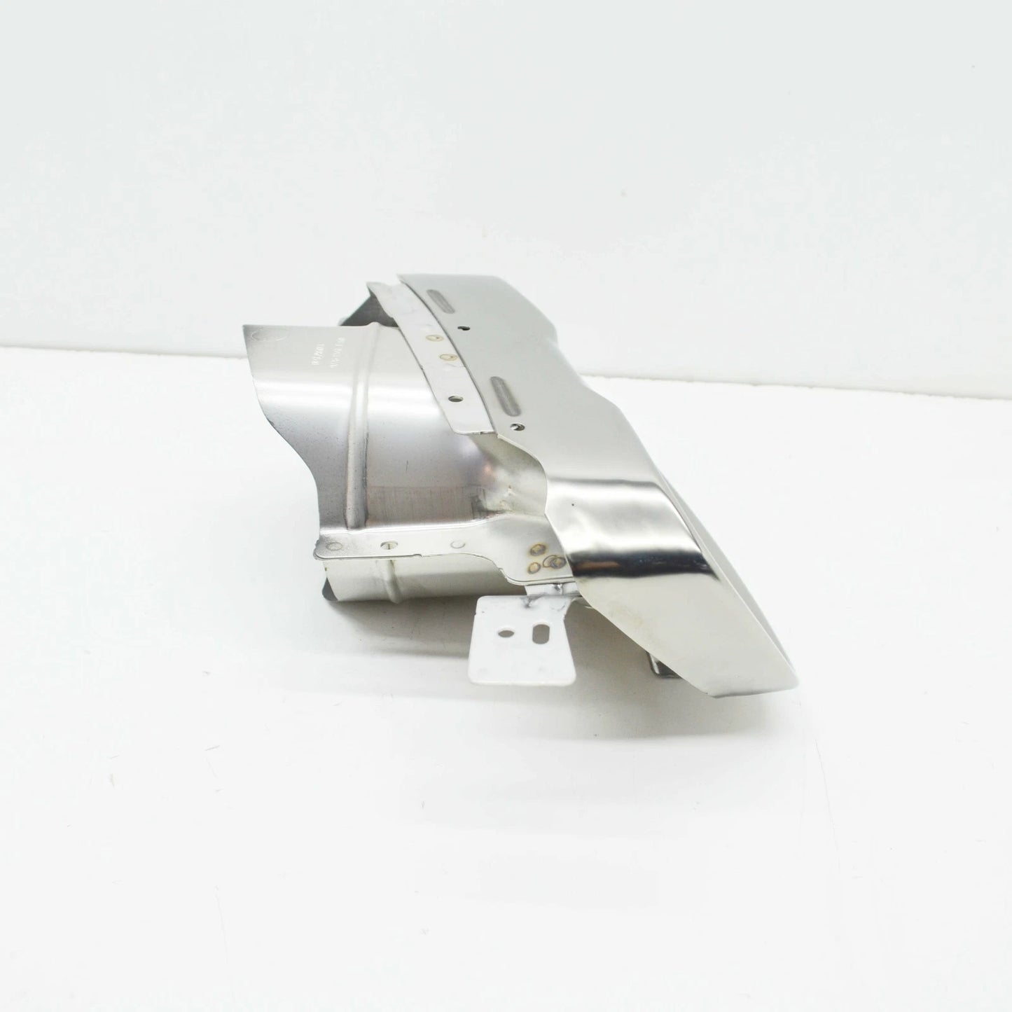 NEW BMW 3 G20 G28 M REAR LEFT SIDE EXHAUST TAILPIPE TRIM 51128058659 ORIGINAL