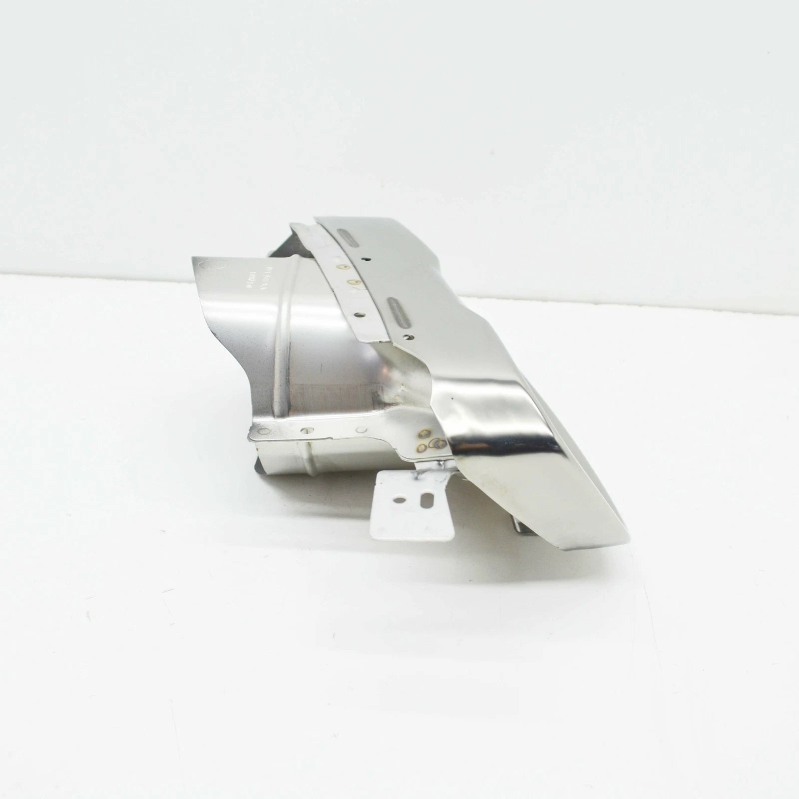 NEW BMW 3 G20 G28 M REAR LEFT SIDE EXHAUST TAILPIPE TRIM 51128058659 ORIGINAL