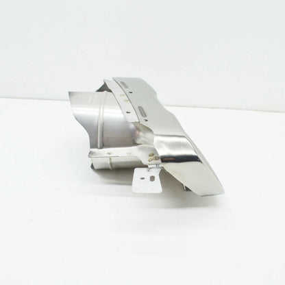 NEW BMW 3 G20 G28 M REAR LEFT SIDE EXHAUST TAILPIPE TRIM 51128058659 ORIGINAL