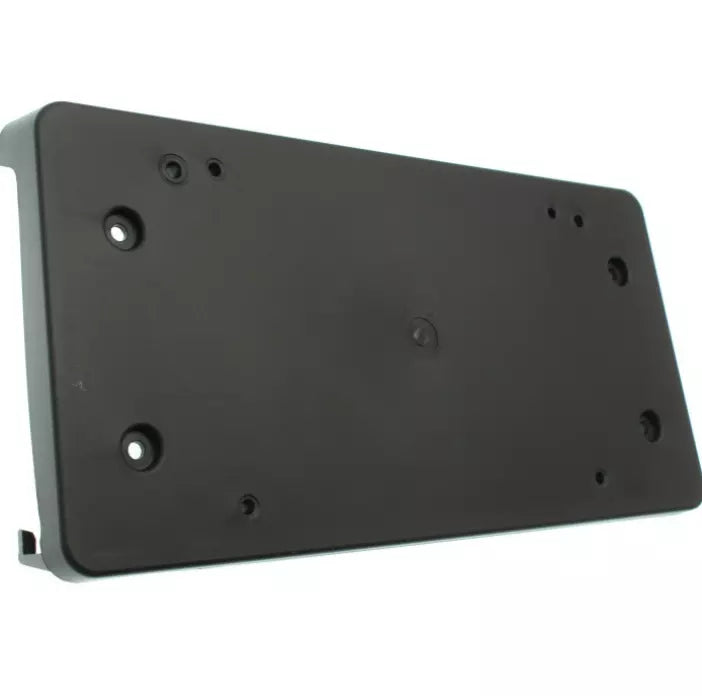 NEW BMW 5 G30 FRONT BUMPER NUMBER HOLDER 51138064975 8064975 ORIGINAL