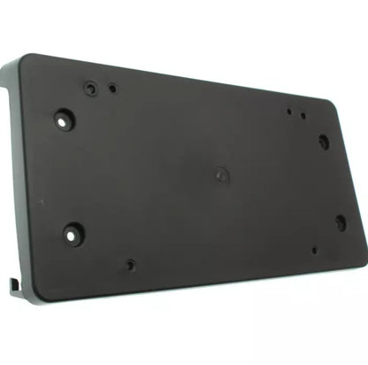 NEW BMW 5 G30 FRONT BUMPER NUMBER HOLDER 51138064975 8064975 ORIGINAL