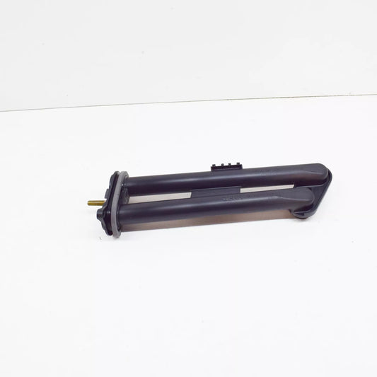 NEW BMW 3 COMPACT E36 HEATER RADIATOR PLASTIC DOUBLE PIPE 64118390248 ORIGINAL