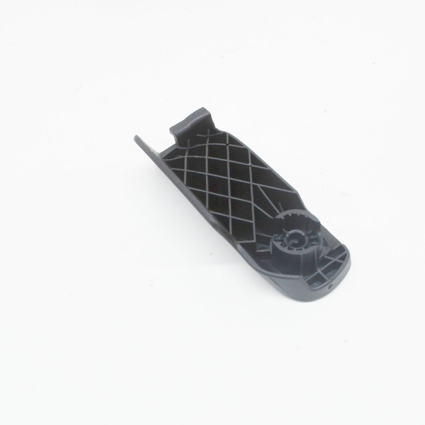 NEW AUDI Q7 4L BONNET LID LOCK CABLE HANDLE LHD 4L1823533A4PK ORIGINAL