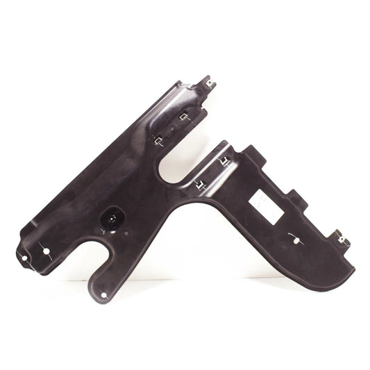 NEW VW TIGUAN 5N MK2 ALLSPACE REAR RIGHT UNDERBODY TRIM 5QF825102C ORIGINAL