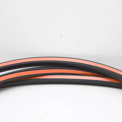 NEW AUDI Q5 8R REAR RIGHT DOOR SEAL RUBBER 8R0839912L