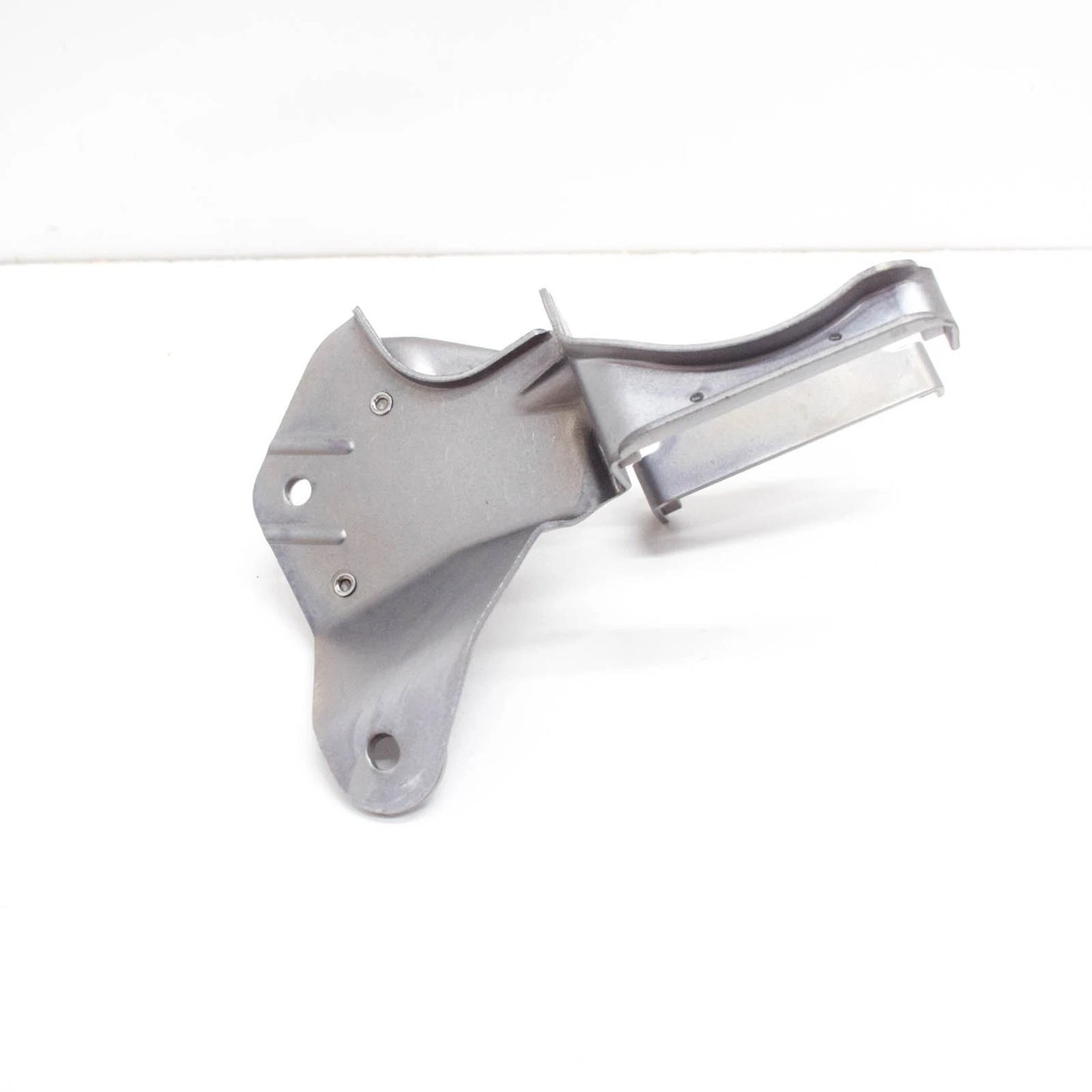 NEW BMW E46 330D 330XD FUEL RADIATOR BRACKET MOUNT 7792138 13327792138 ORIGINAL