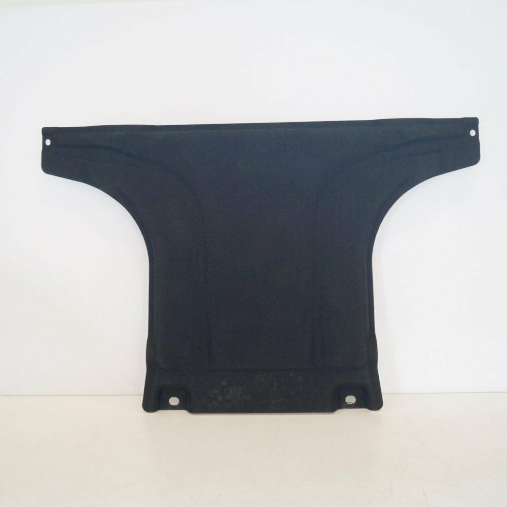 new audi q5 fy rear floor pan splash shield cover 80a825209d original