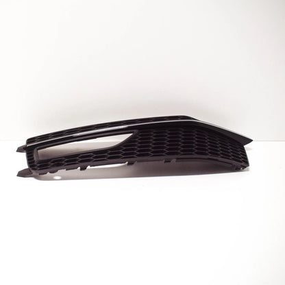 NEW AUDI A4 AVANT FRONT LEFT LOWER GRILL 8K0807681L01C