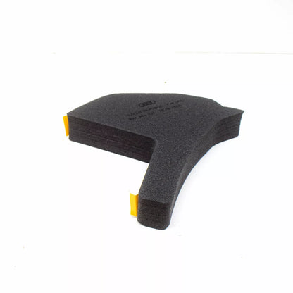 NEW AUDI Q3 F3 FRONT FENDER WING SEALING 83A864237 ORIGINAL