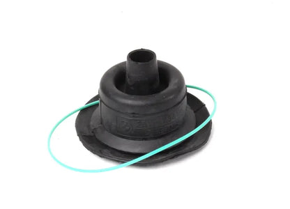 NEW BMW Z8 ROADSTER E52 GEAR LEVER BOOT GAITER 25111434181 1434181 ORIGINAL