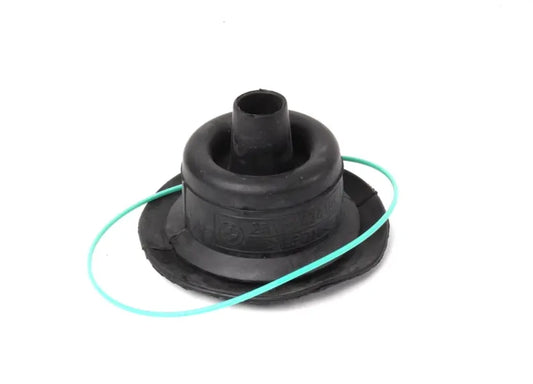 NEW BMW Z8 ROADSTER E52 GEAR LEVER BOOT GAITER 25111434181 1434181 ORIGINAL