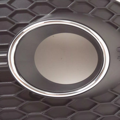 NEW AUDI Q3 8U LEFT FOG LIGHT GRILLE 8U0807681DSP9 8U0807681D