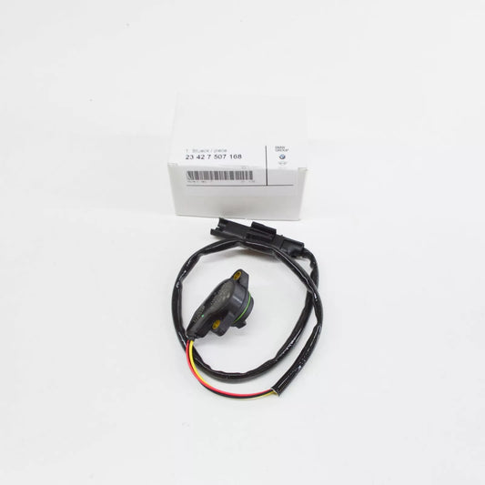 NEW BMW 5 E60 GEAR POSITION SENSOR 7507168 23427507168 ORIGINAL