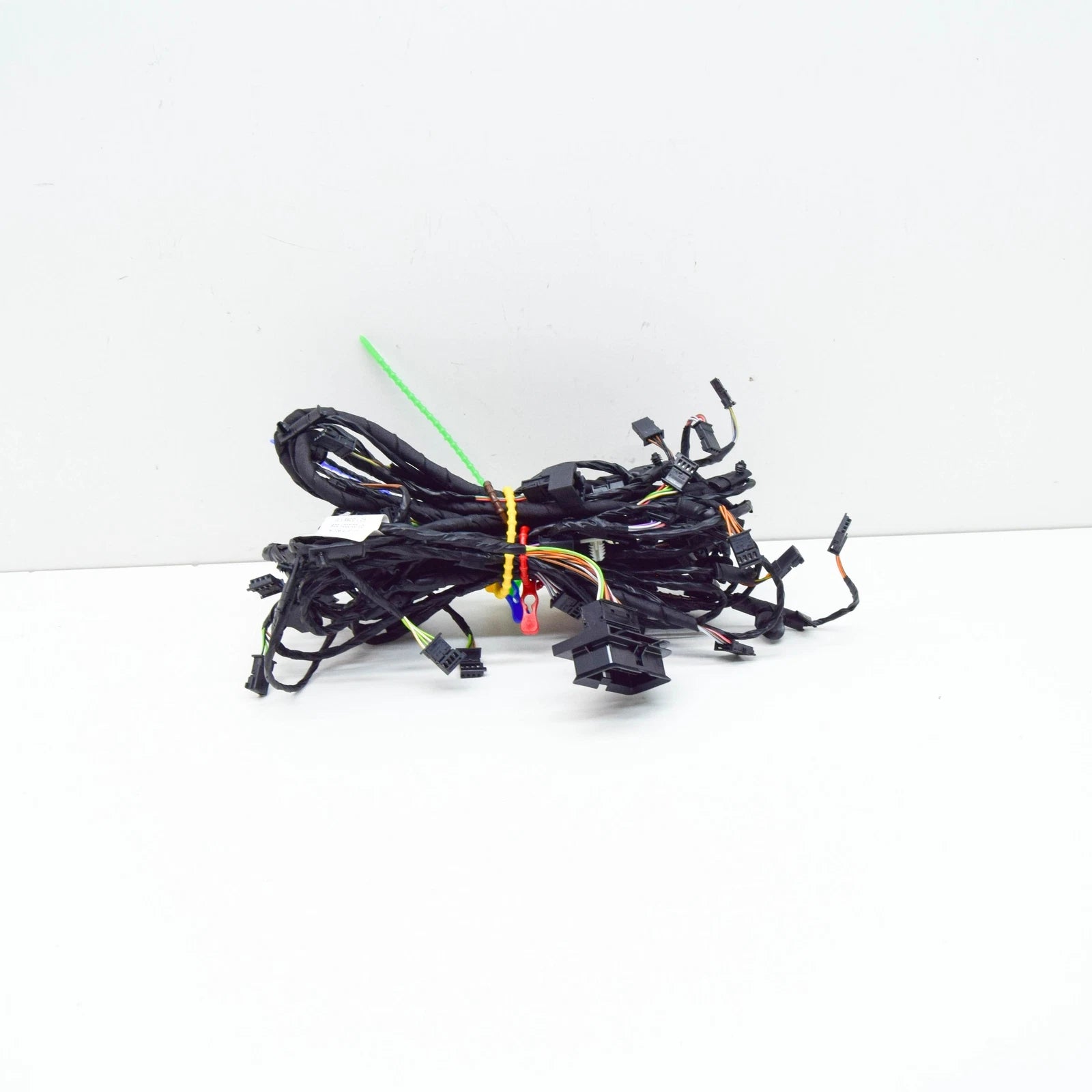 NEW AUDI E-TRON GT BATTERY MODULE WIRE SET 9J1915902A ORIGINAL