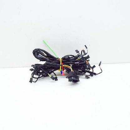 NEW AUDI E-TRON GT BATTERY MODULE WIRE SET 9J1915902A ORIGINAL