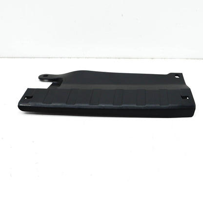 new bmw x5 g05 rear right bumper support bracket 51127487526 7487526 original