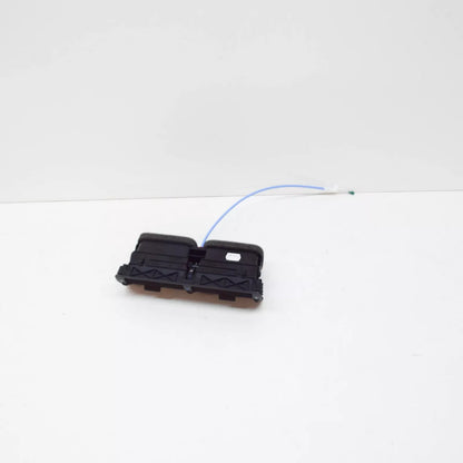 NEW BMW 5 E39 CENTER BLACK DASHBOARD AIR VENT 64228364021 ORIGINAL