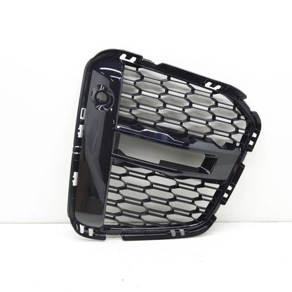 NEW BMW X1 F48 M FRONT LEFT LATERAL GRID GRILL 5A2D4E5 51115A2D4E5 ORIGINAL