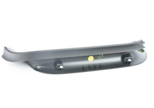 NEW VW TIGUAN AD MK2 REAR LID PANEL RIGHT UPPER TRIM 5NN86770482V ORIGINAL