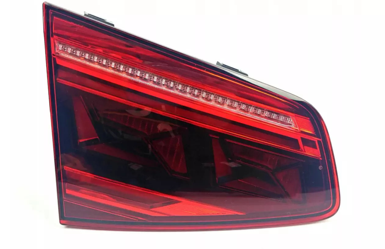 NEW VW PASSAT B8 REAR LEFT SIDE INNER LED TAILLIGHT 3G5945307F ORIGINAL