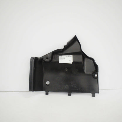 NEW AUDI Q5 8R FRONT LEFT UNDER COVER PLASH SHIELD 8R0825201C ORIGINAL