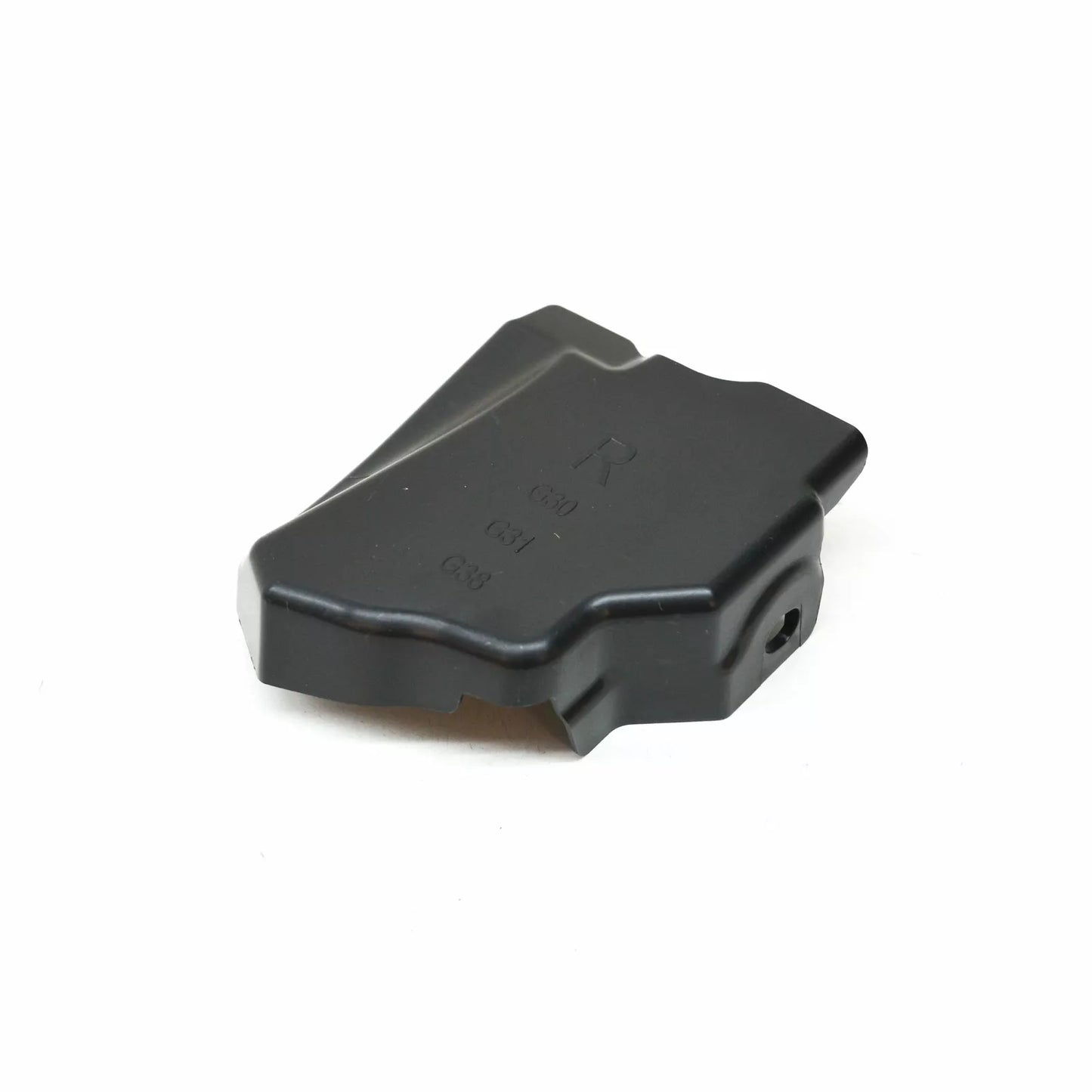 NEW BMW 5 G30 FRONT RIGHT HOOD LATCH SUPPORT 51747407770 ORIGINAL