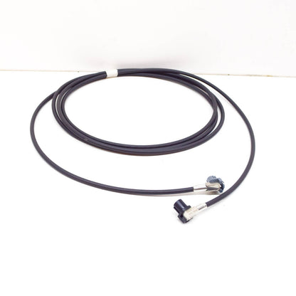 NEW VW TOUAREG 7L DISPLAY UNIT CONTROL PANEL CABLE LOOM LHD 7P1971327 ORIGINAL