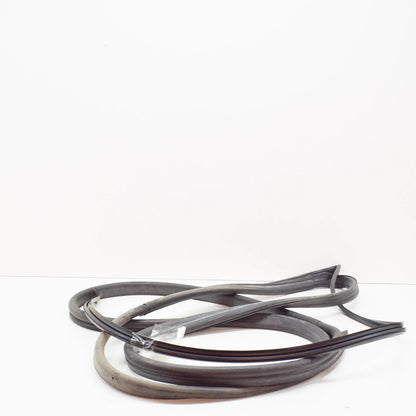 NEW MERCEDES-BENZ S-CLASS W140 WEATHERSTRIP RIGHT FRONT DOOR A1407200278