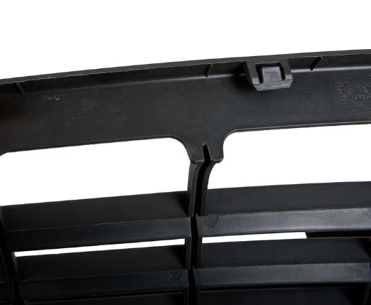 NEW VOLKSWAGEN CRAFTER 2F FRONT BUMPER LOWER GRILLE 2E0807835A ORIGINAL