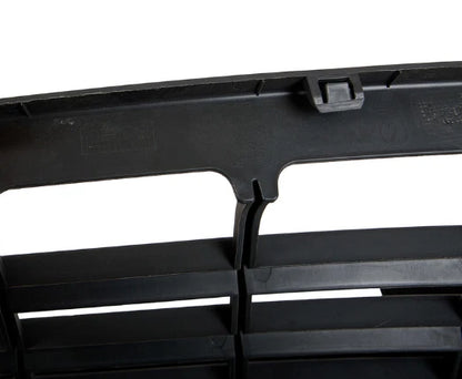 NEW VOLKSWAGEN CRAFTER 2F FRONT BUMPER LOWER GRILLE 2E0807835A ORIGINAL