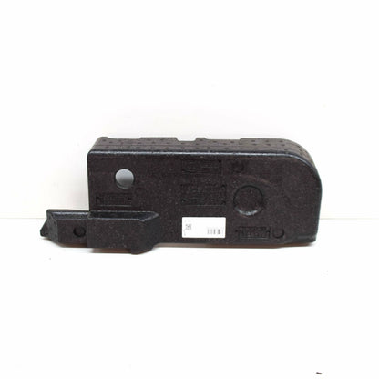 NEW MB S COUPE C217 REAR TRUNK VEHICLE TOOL KIT FOAM BRACKET A2178990400